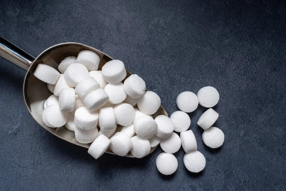 Best Tablet Salt 2025