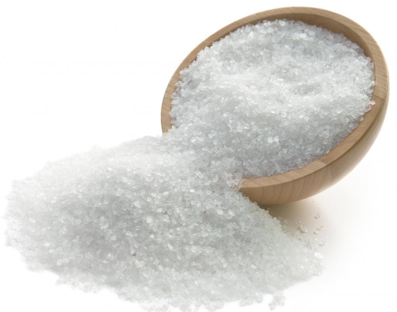 Refined Salt High purity