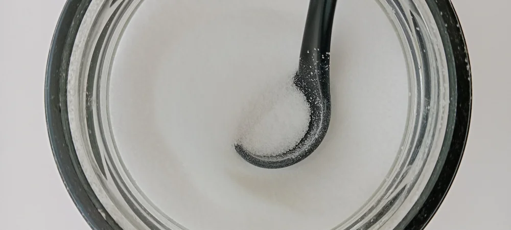 best Refined Salt Supplier